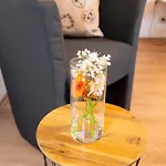 Zum Schotten Pensión 3*