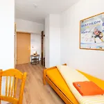 Pensión Zum Schotten 3*