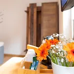 Pensión Zum Schotten 3*