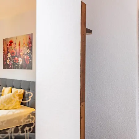 Πανσιόν Zum Schotten 3*