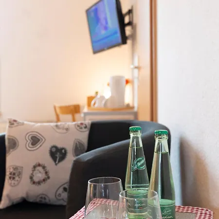 ゲストハウス Zum Schotten