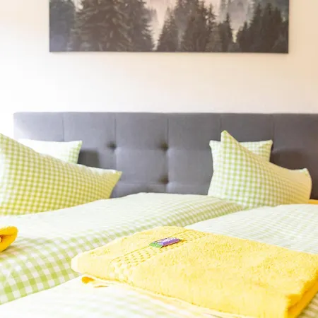 Zum Schotten Πανσιόν