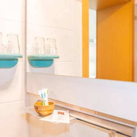 Zum Schotten Πανσιόν 3*