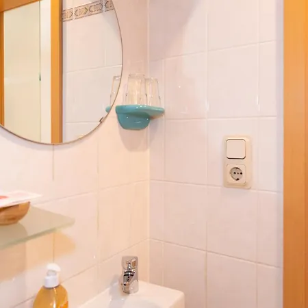 Zum Schotten Πανσιόν