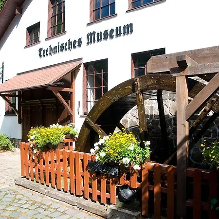 Zum Schotten