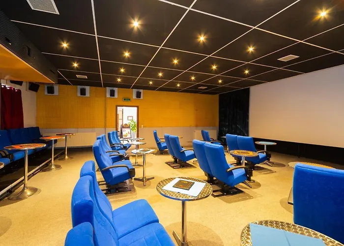 Zum Schotten Konukevi Zella-Mehlis