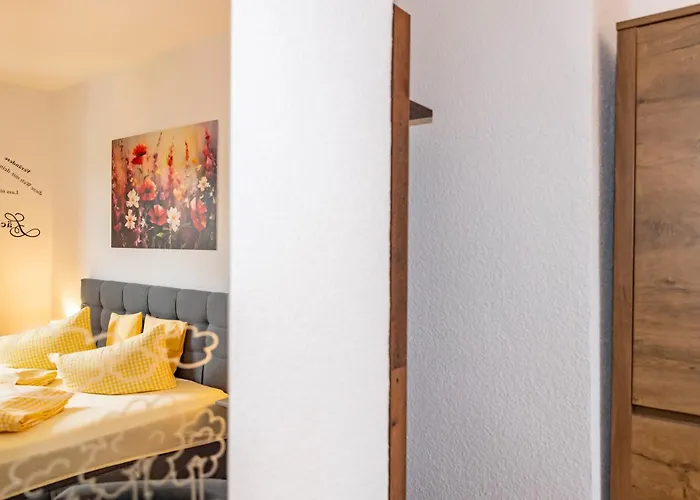 Konukevi Zum Schotten 3*