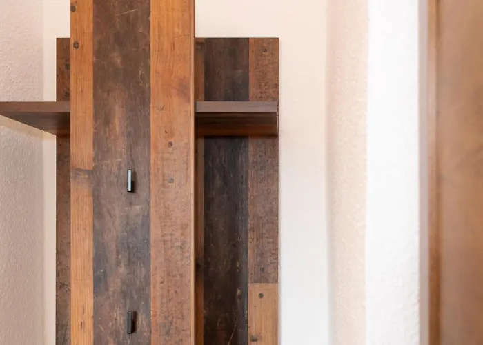 Zum Schotten Konukevi