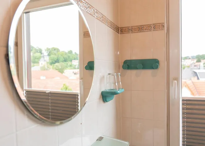 Zum Schotten Zella-Mehlis