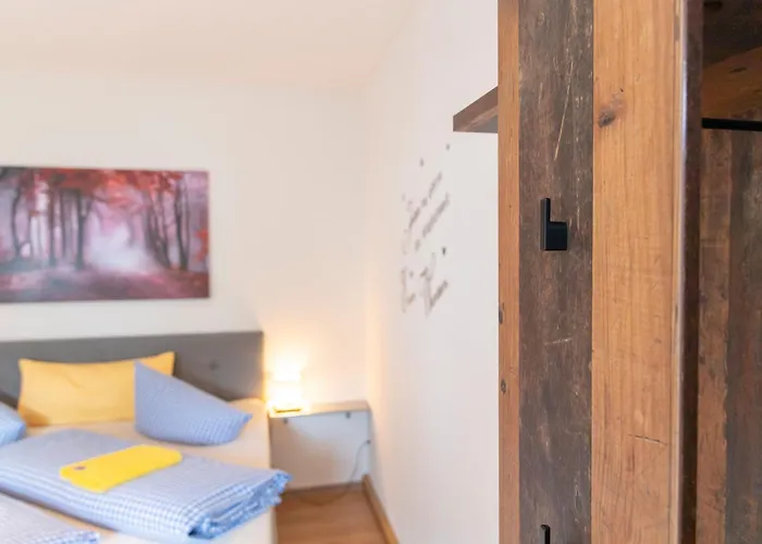 Zum Schotten Konukevi