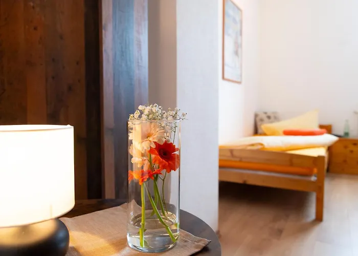 Zum Schotten Zella-Mehlis