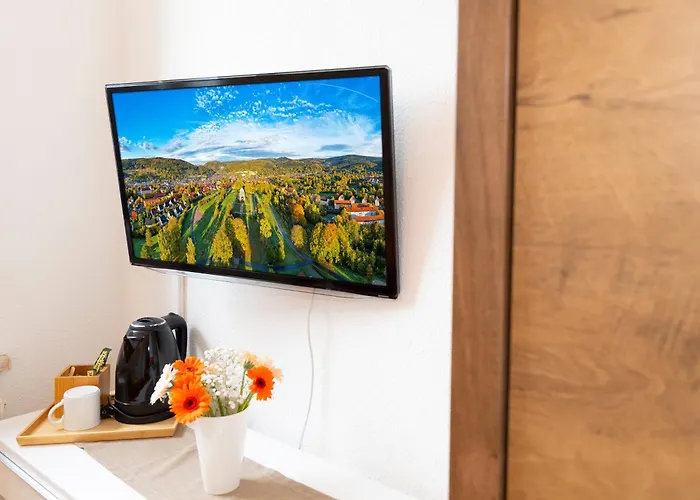 Zum Schotten 3* Zella-Mehlis