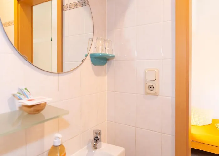 Zum Schotten Konukevi