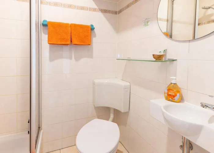 Konukevi Zum Schotten