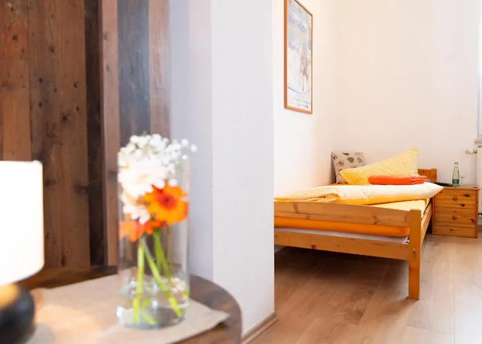 Zum Schotten Zella-Mehlis