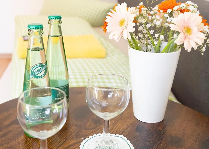 Zum Schotten 3* Zella-Mehlis