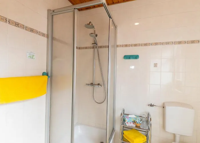 Zum Schotten Konukevi 3*