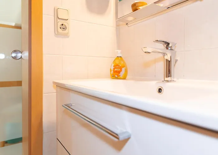 Zum Schotten Konukevi Zella-Mehlis